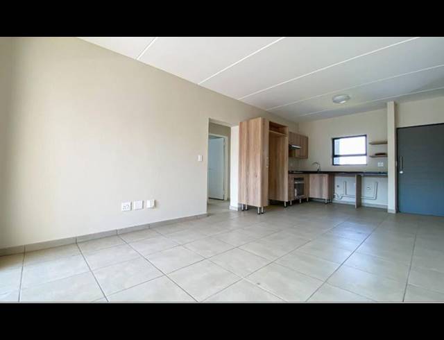 2 BEDROOM PROPERTY TO RENT IN EDENBURG